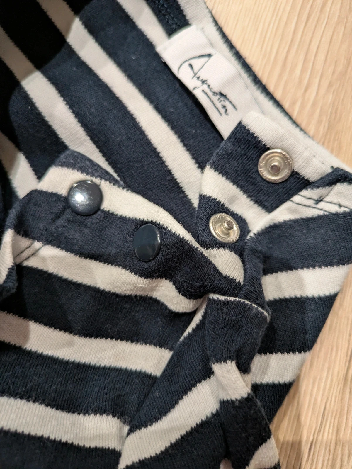 Tee shirt 18 mois – photo 4